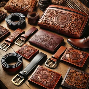 Lantung Leather Craft
