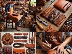 Lantung Leather Craft