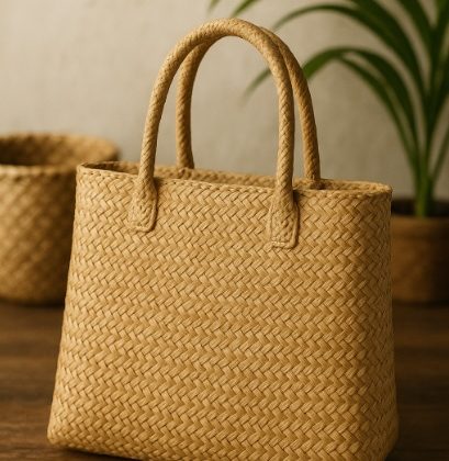 Pineapple Fiber Bag