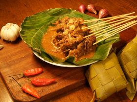 Sate Padang