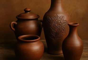 Tembikar Galo Gandang